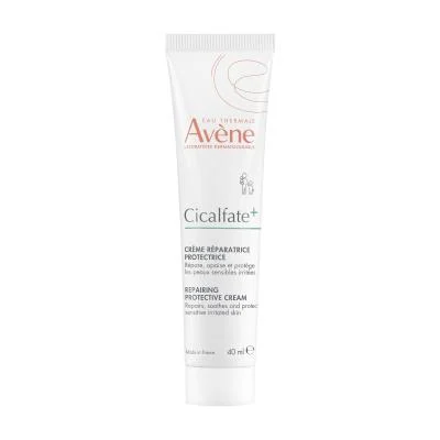 EAU THERMALE AVENE Cicalfate+ atkuriamasis kremas pažeistai odai, 40 ml