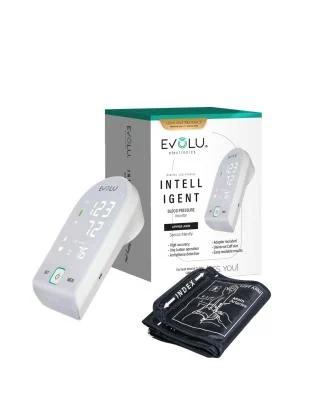EVOLU kraujospūdžio matuoklis INTELLIGENT 