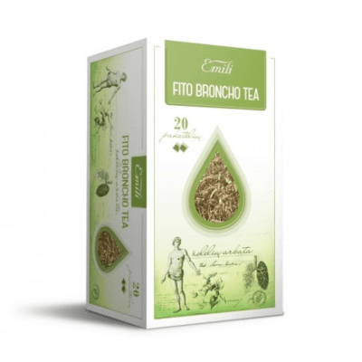 Fito Broncho arbata 1,5 g, N20