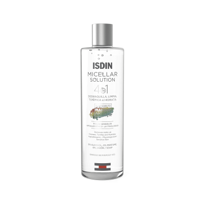 ISDIN micelinis vanduo 400 ml