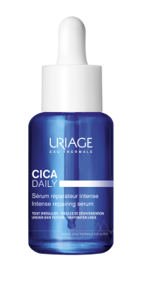 URIAGE CICA DAILY kasdienis serumas, 30 ml