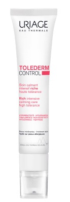 Uriage maitinamasis kremas TOLEDERM CONTROL 40 ml
