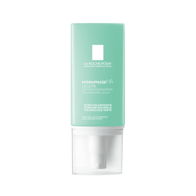 LA ROCHE-POSAY kremas normaliai, mišriai odai HYDRAPHASE HA 50 ml
