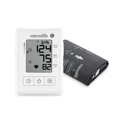 MICROLIFE, Automatinis kraujospūdžio matuoklis BPB1 Classic