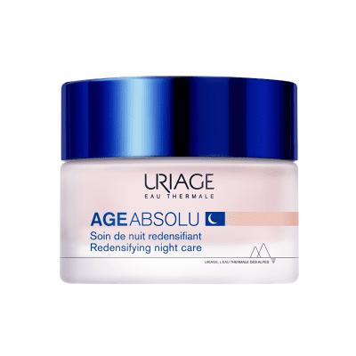 URIAGE Age Absolu naktinis veido kremas, 50 ml