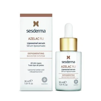 SESDERMA AZELAC RU liposominis serumas 30ml