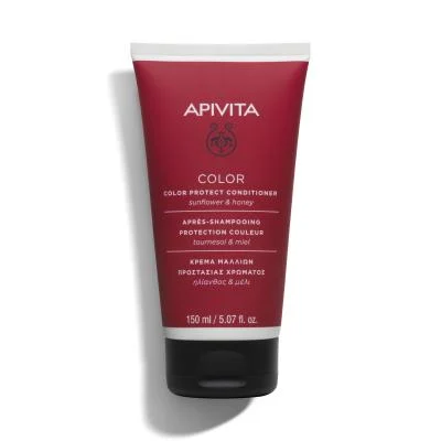 APIVITA, kondicionierius, dažytiems plaukams, 150ml