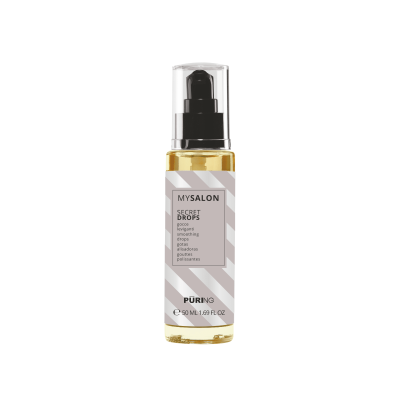 PURING SECRET DROPS glotnumo suteikiantis serumas 50 ml