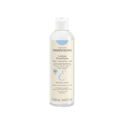 EMBRYOLISSE Micellar Lotion, micelinis valomasis losjonas, 250 ml