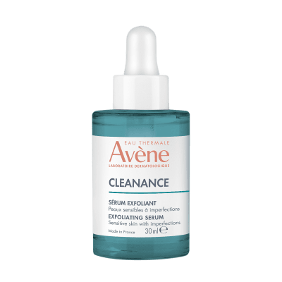 AVENE šveičiamasis serumas riebiai odai CLEANANCE, 30 ml