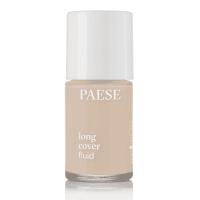 PAESE kreminė pudra 