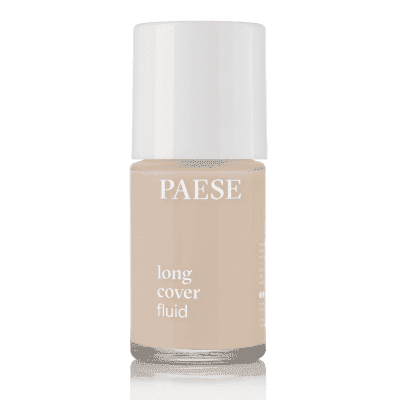 PAESE kreminė pudra 