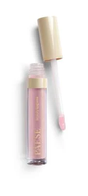 PAESE Beauty lipgloss lūpų blizgesys spalva 01 glassy 34 ml