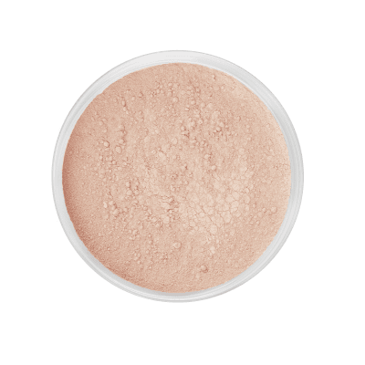 IDUN Minerals birus makiažo pagrindas Gylla Nr. 1035 cold light, 7 g
