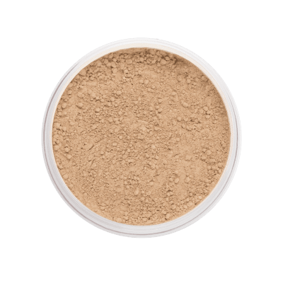 IDUN Minerals birus makiažo pagrindas Freja Nr. 1036 warm light, 7 g