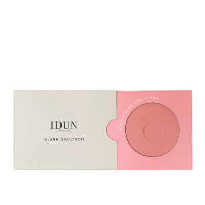 IDUN Minerals skaistalai Smultron Nr. 3011, 5 g