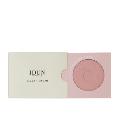 IDUN Minerals skaistalai Tranbar Nr. 3006, 5 g