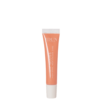 IDUN Minerals lūpų blizgis Cornelia Nr. 6003, 8 ml