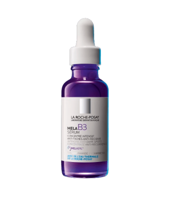 LA ROCHE POSAY MELA B3 INTENSIVE serumas, 30 ml