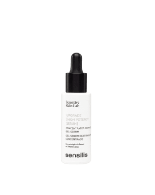 SENSILIS UPGRADE, koncentruotas stangrinamasis gelis-serumas  [SERUM], 30 ml