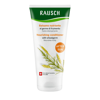RAUSCH, WHEATGERM NOURISHING kondicionierius, 150 ml