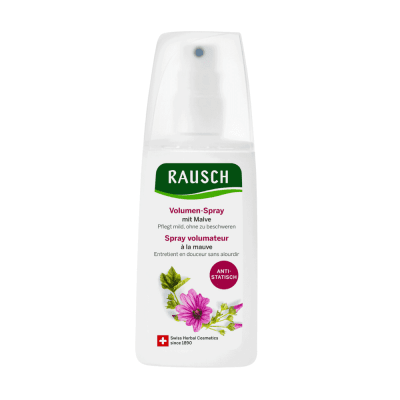 RAUSCH, MALLOW VOLUME purškiamas kondicionierius, 100 ml