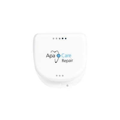 APACARE Repair dantų kapos