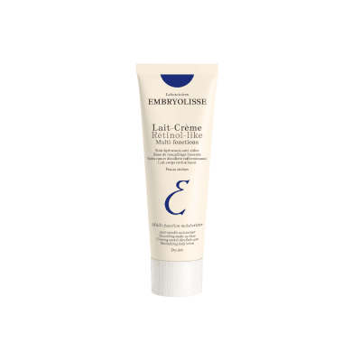 EMBRYOLISSE Lait Creme Retinol Like maitinamasis ir drekinamasis kremas su retinoliu, 75 ml
