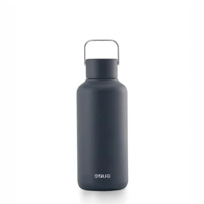 EQUA gertuvė Timeless Navy 600 ml