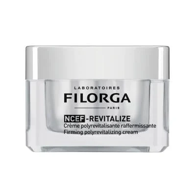 FILORGA veido kremas skaistumo stokojančiai odai NCEF-REVITALIZE CRÈME, 50 ml