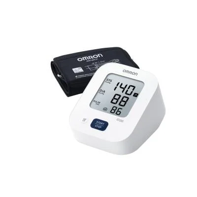 OMRON M2+ automatinis kraujospūdžio matuoklis