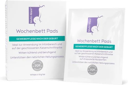 MULTI-MAM INTIM kompresai N14