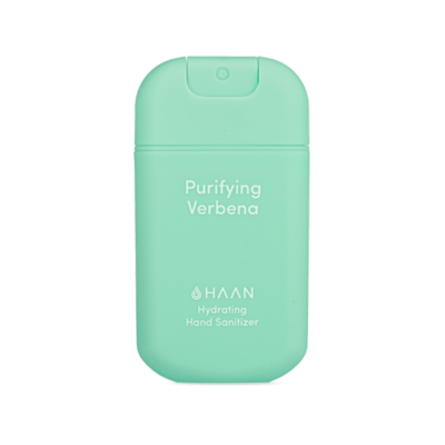 HAAN Rankų dezinfekantas Purifying Verbena 30 ml