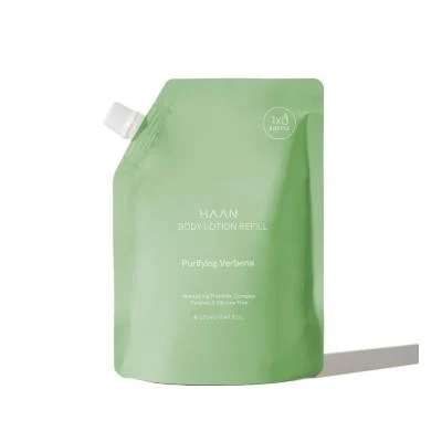 HAAN Kūno losjono papildymas Purifying Verbena 250 ml