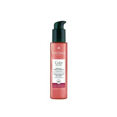 RENE FURTERER Color Glow nenuplaunamas kremas, 100 ml