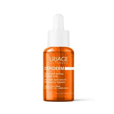 URIAGE, DEPIDERM serumas BOOSTER, 30ml