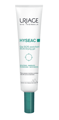 URIAGE, HYSEAC gelis SOS, 15g