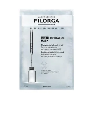 FILORGA NCEF-REVITALIZE MASK revitalizuojanti lakštinė veido kaukė, N1