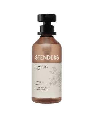 STENDERS Dušo gelis Rožė 250ml
