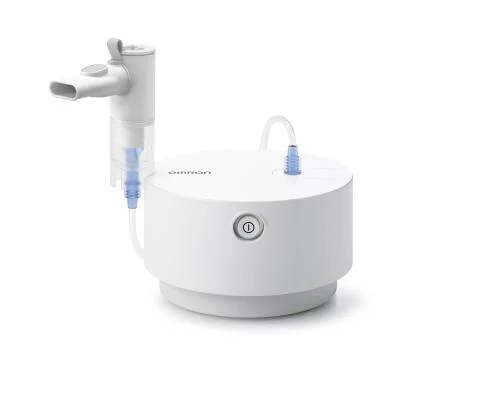 OMRON kompresorinis inhaliatorius C28P