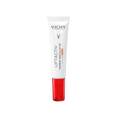 VICHY Liftactiv Pigment Specialist B3 paakių kremas su spf 50+, 15 ml