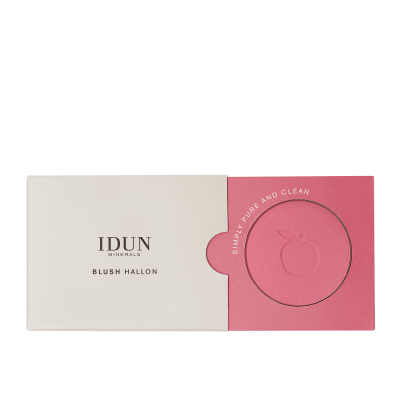 IDUN Minerals skaistalai Hallon Nr. 3005, 5 g