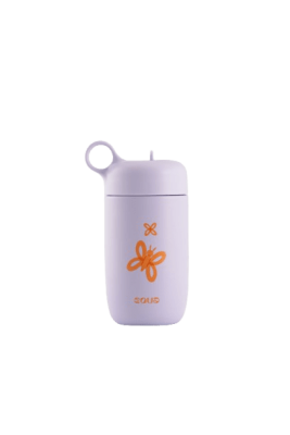 EQUA Vaikiška gertuvė Butterfly 400 ml