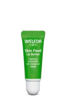WELEDA Skin Food lūpų balzamas 8ml