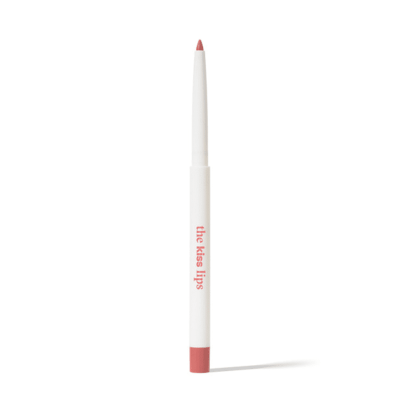 PAESE The Kiss Lips lūpų pieštukas, spalva 02 Nuogas Koralas, 0,3 g