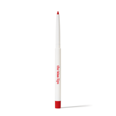 PAESE The Kiss Lips lūpų pieštukas, spalva 06 Klasikinė raudona, 0,3 g