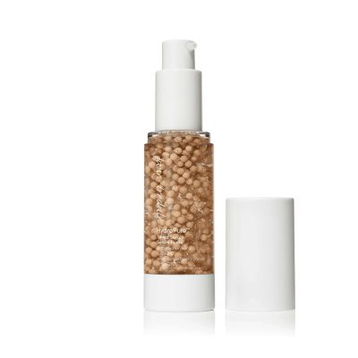JANE IREDALE HydroPure serumas su atspalviu, Light 2, 30ml