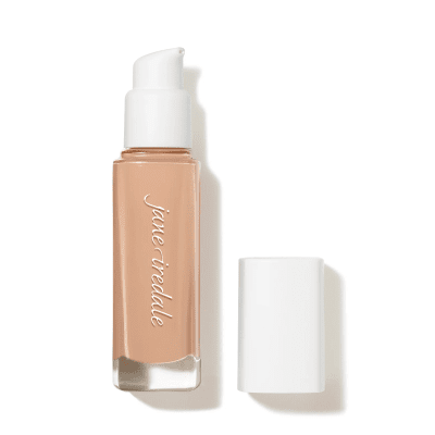 JANE IREDALE Skintuition SPF 30 Švytėjimo suteikianti kreminė pudra, 26 Light, 30ml Naujiena
