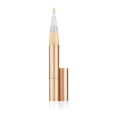 JANE IREDALE Švelnus skystas maskuoklis Active Light Nr.4, 2g