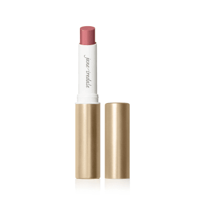 JANE IREDALE ColorLuxe drėkinamieji kreminiai lūpų dažai Magnolia, 2g